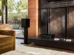 MARANTZ CD-60 BLACK CD ATSKAŅOTĀJS