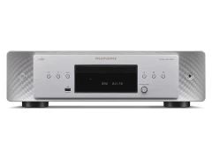 MARANTZ CD-60 SILVER GOLD CD ATSKAŅOTĀJS