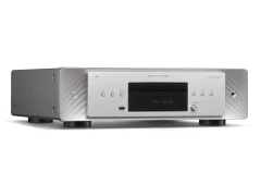 MARANTZ CD-60 SILVER GOLD CD ATSKAŅOTĀJS