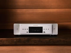 MARANTZ CD-60 SILVER GOLD CD ATSKAŅOTĀJS