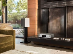MARANTZ CD-60 SILVER GOLD CD ATSKAŅOTĀJS