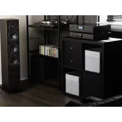ROTEL CD11MK2 BLACK CD ATSKAŅOTĀJS