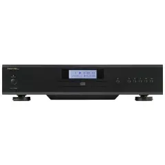 ROTEL CD11MK2 BLACK CD ATSKAŅOTĀJS