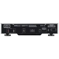 ROTEL CD11MK2 BLACK CD ATSKAŅOTĀJS