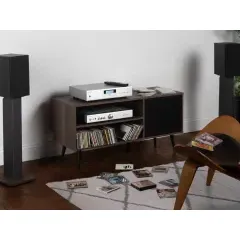 ROTEL CD11MK2 SILVER CD ATSKAŅOTĀJS