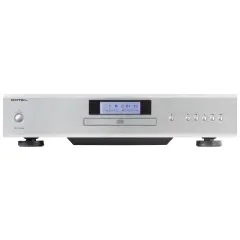 ROTEL CD11MK2 SILVER CD ATSKAŅOTĀJS