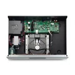 ROTEL CD11MK2 SILVER CD ATSKAŅOTĀJS
