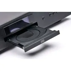 ROTEL CD14MK2 BLACK CD ATSKAŅOTĀJS
