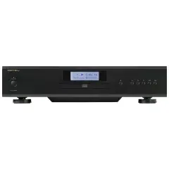 ROTEL CD14MK2 BLACK CD ATSKAŅOTĀJS