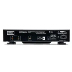 ROTEL CD14MK2 BLACK CD ATSKAŅOTĀJS
