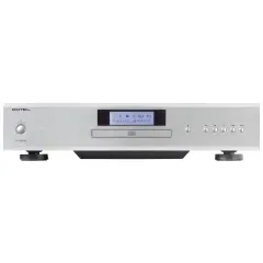 ROTEL CD14MK2 SILVER CD ATSKAŅOTĀJS