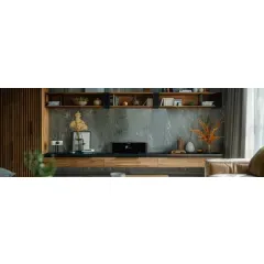 ROTEL MICHI Q5 BLACK DAC CD ATSKAŅOTĀJS