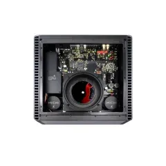 ROTEL MICHI Q5 BLACK DAC CD ATSKAŅOTĀJS