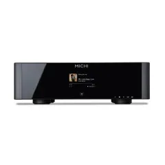 ROTEL MICHI Q5 BLACK DAC CD ATSKAŅOTĀJS