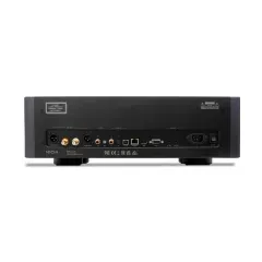 ROTEL MICHI Q5 BLACK DAC CD ATSKAŅOTĀJS
