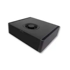 ROTEL MICHI Q5 BLACK DAC CD ATSKAŅOTĀJS