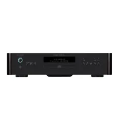ROTEL RCD-1572MKII BLACK CD ATSKAŅOTĀJS