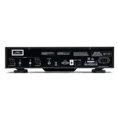 ROTEL RCD-1572MKII BLACK CD ATSKAŅOTĀJS