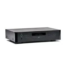 ROTEL RCD-1572MKII BLACK CD ATSKAŅOTĀJS