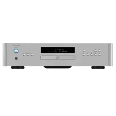 ROTEL RCD-1572MKII SILVER CD ATSKAŅOTĀJS
