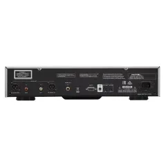 ROTEL RCD-1572MKII SILVER CD ATSKAŅOTĀJS