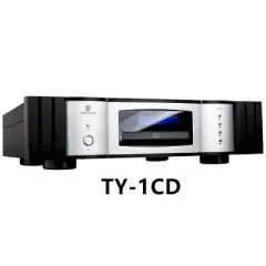 TONEWINNER TY-1CD BLACK/SILVER CD ATSKAŅOTĀJS