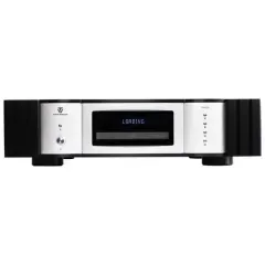 TONEWINNER TY-1CD BLACK/SILVER CD ATSKAŅOTĀJS