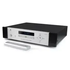 TONEWINNER TY-30 BLACK/SILVER CD ATSKAŅOTĀJS