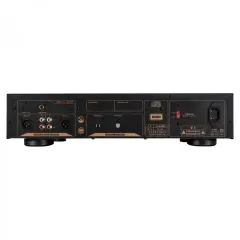 TONEWINNER TY-30 BLACK/SILVER CD ATSKAŅOTĀJS