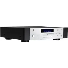 TONEWINNER TY-50 BLACK/SILVER CD ATSKAŅOTĀJS