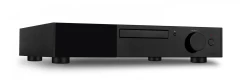 AUDIOLAB 9000CDT Aluminium Black CD transports CD ATSKAŅOTĀJS