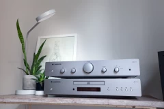 Cambridge Audio AXC25 Luna Gray CD ATSKAŅOTĀJS