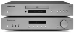 Cambridge Audio AXC35 Luna Gray CD ATSKAŅOTĀJS