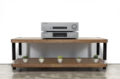 CAMBRIDGE AUDIO CXC Luna Gray CD ATSKAŅOTĀJS