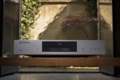 CAMBRIDGE AUDIO CXC Luna Gray CD ATSKAŅOTĀJS