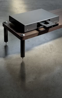 CAMBRIDGE AUDIO CXC Luna Gray CD ATSKAŅOTĀJS
