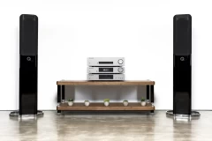 CAMBRIDGE AUDIO CXC Luna Gray CD ATSKAŅOTĀJS