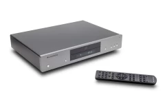 CAMBRIDGE AUDIO CXC Luna Gray CD ATSKAŅOTĀJS