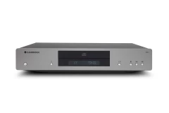 CAMBRIDGE AUDIO CXC Luna Gray CD ATSKAŅOTĀJS
