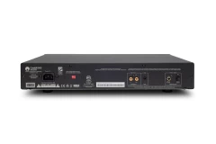 CAMBRIDGE AUDIO CXC Luna Gray CD ATSKAŅOTĀJS