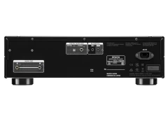 DENON DCD-1700NE PREMIUM SILVER CD ATSKAŅOTĀJS