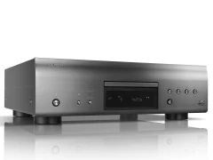 DENON DCD-A110 GREY CD ATSKAŅOTĀJS