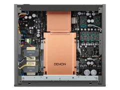 DENON DCD-A110 GREY CD ATSKAŅOTĀJS