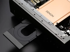 DENON DCD-A110 GREY CD ATSKAŅOTĀJS