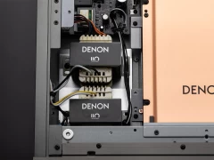 DENON DCD-A110 GREY CD ATSKAŅOTĀJS