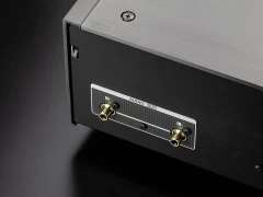 DENON DCD-A110 GREY CD ATSKAŅOTĀJS