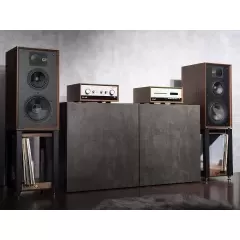 LEAK LEAK CDT WOOD CD ATSKAŅOTĀJS