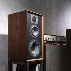 LEAK LEAK CDT WOOD CD ATSKAŅOTĀJS