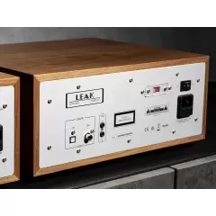 LEAK LEAK CDT WOOD CD ATSKAŅOTĀJS