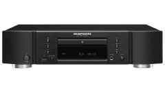 MARANTZ CD-6007 Black CD ATSKAŅOTĀJS